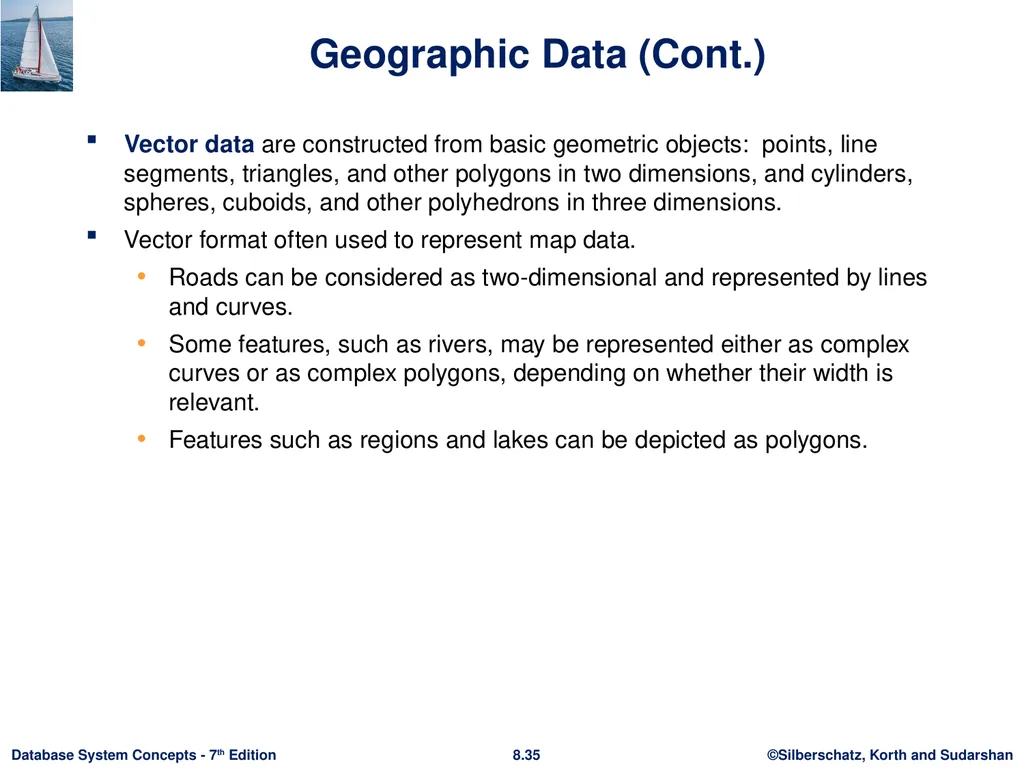 Chapter 8: Complex Data Types Outline - slide 35 of 37