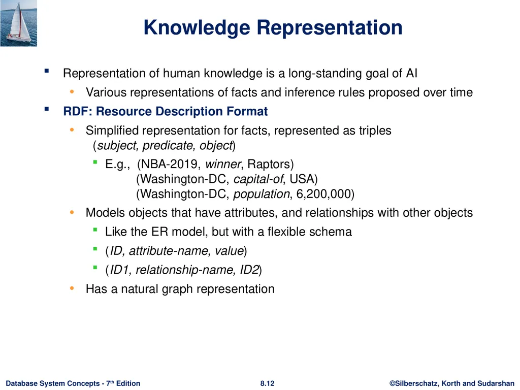 Chapter 8: Complex Data Types Outline - slide 12 of 37
