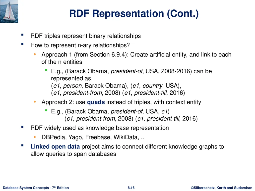Chapter 8: Complex Data Types Outline - slide 16 of 37