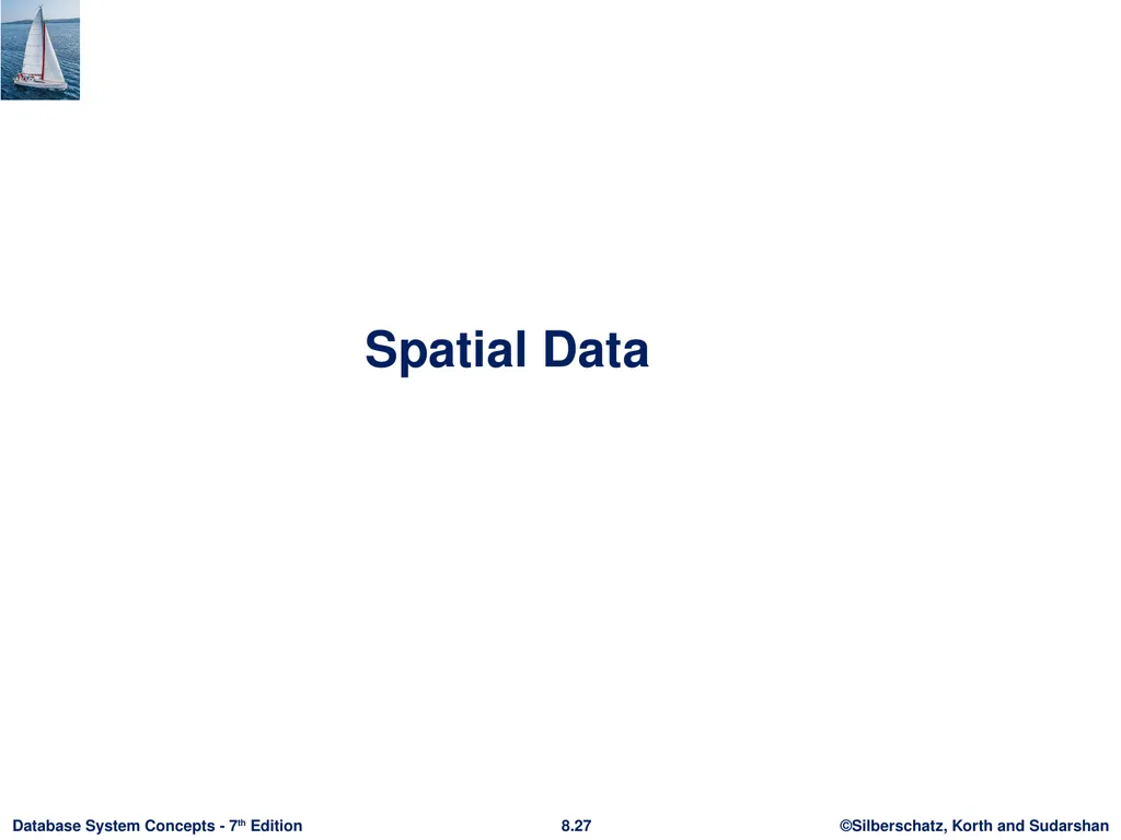 Chapter 8: Complex Data Types Outline - slide 27 of 37