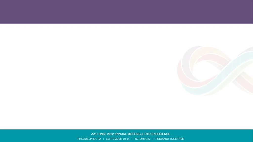 OFFICIAL PRESENTER TEMPLATE Presenter Name - slide 5 of 6