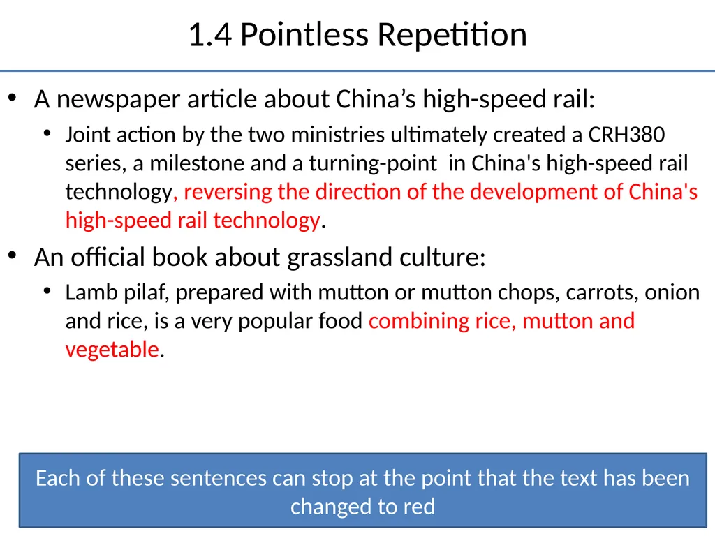 Cultural Issues in Translating Official Chinese - slide 10 of 20