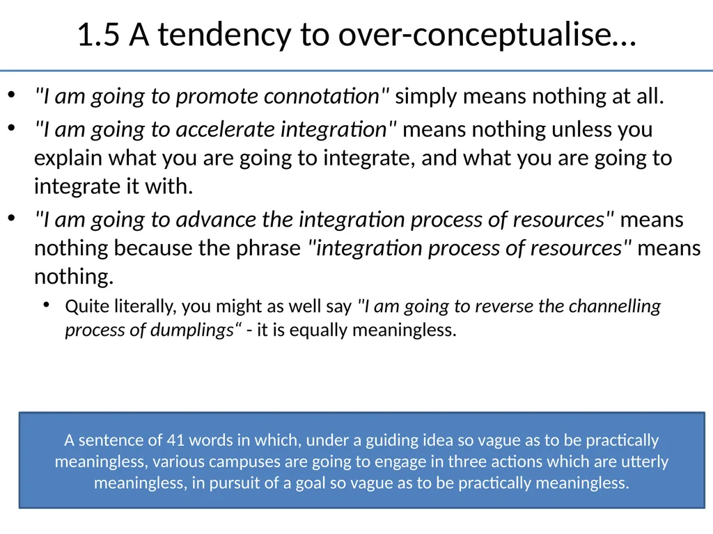 Cultural Issues in Translating Official Chinese - slide 12 of 20