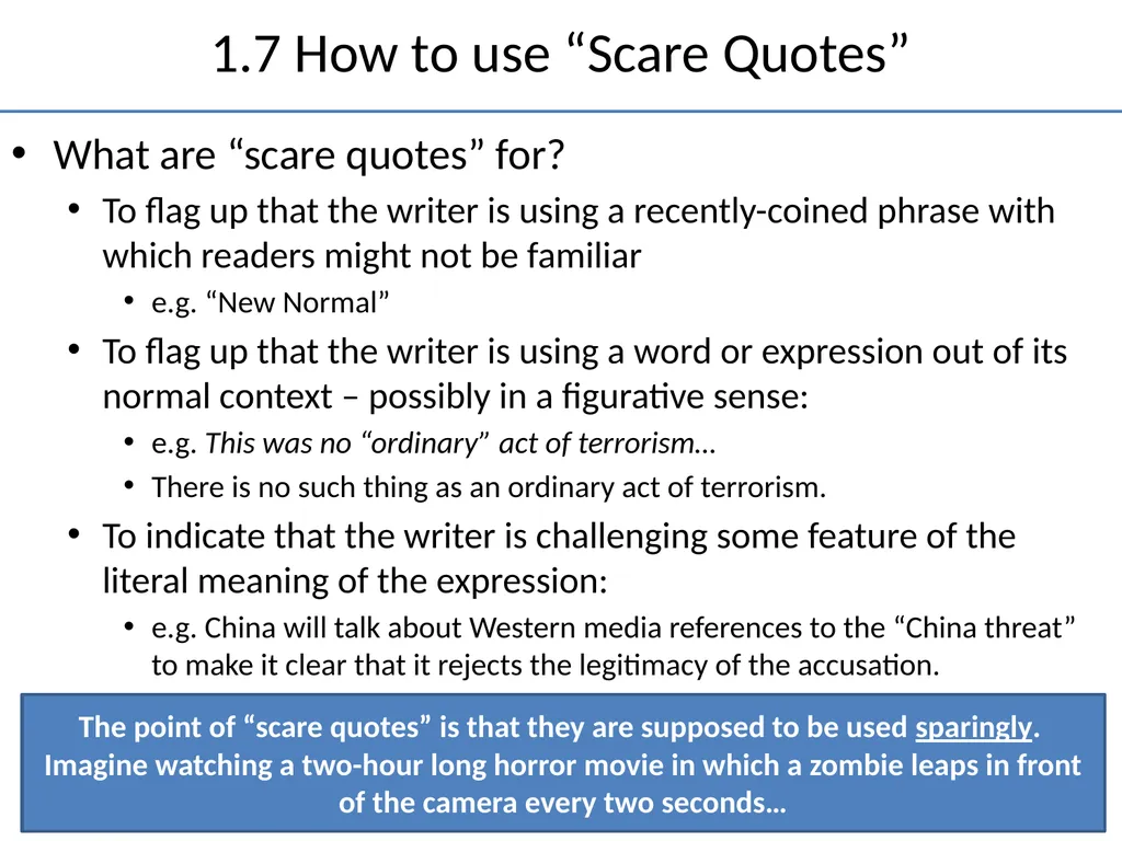 Cultural Issues in Translating Official Chinese - slide 15 of 20