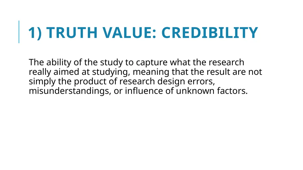 Introduction to Qualitative Research Training - slide 24 of 33