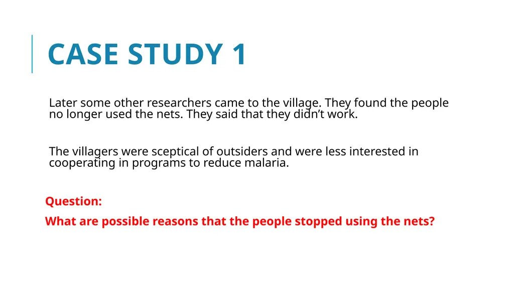 Introduction to Qualitative Research Training - slide 4 of 33