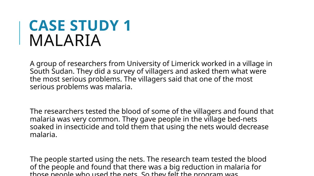 Introduction to Qualitative Research Training - slide 3 of 33