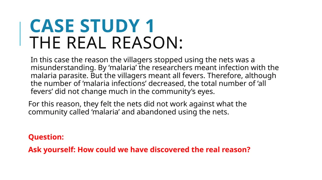 Introduction to Qualitative Research Training - slide 5 of 33