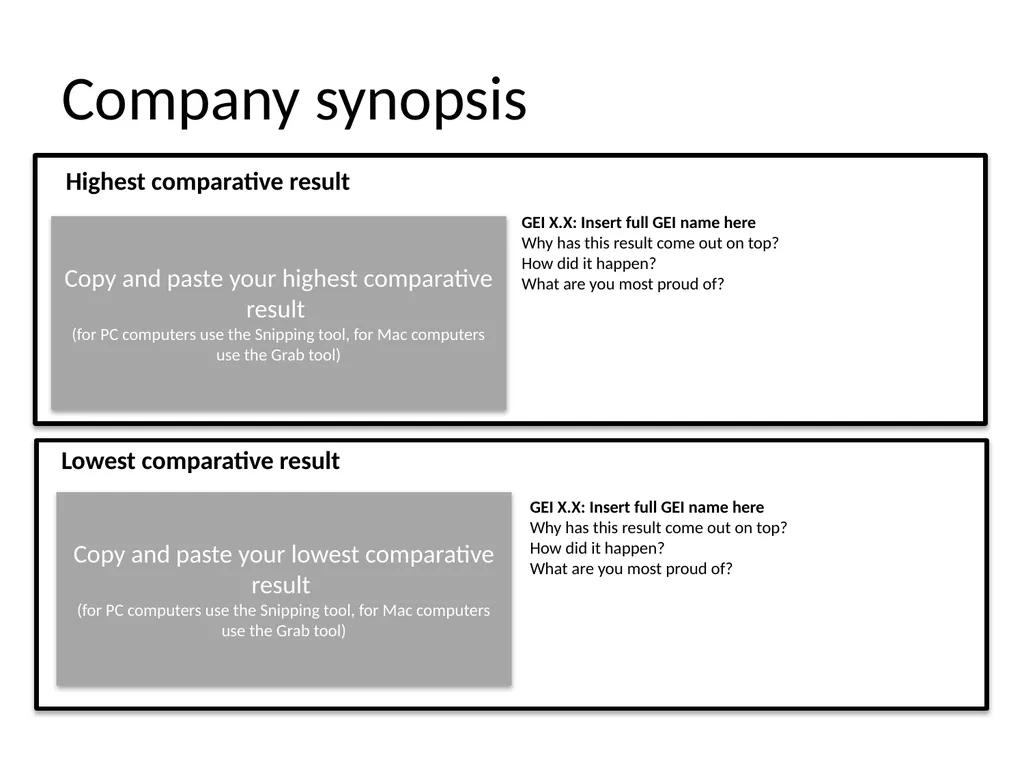 WGEA Benchmark Reporting Our gender reporting - slide 5 of 18