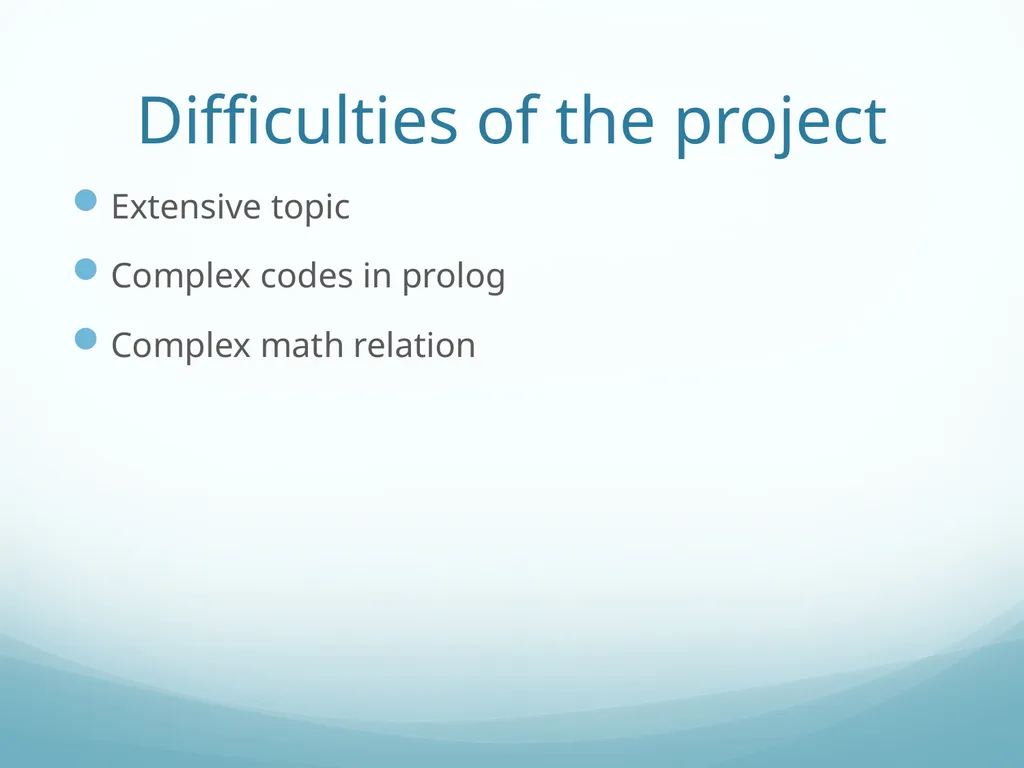 Evolutionary Algorithms Guilherme Oliveira What is - slide 9 of 12