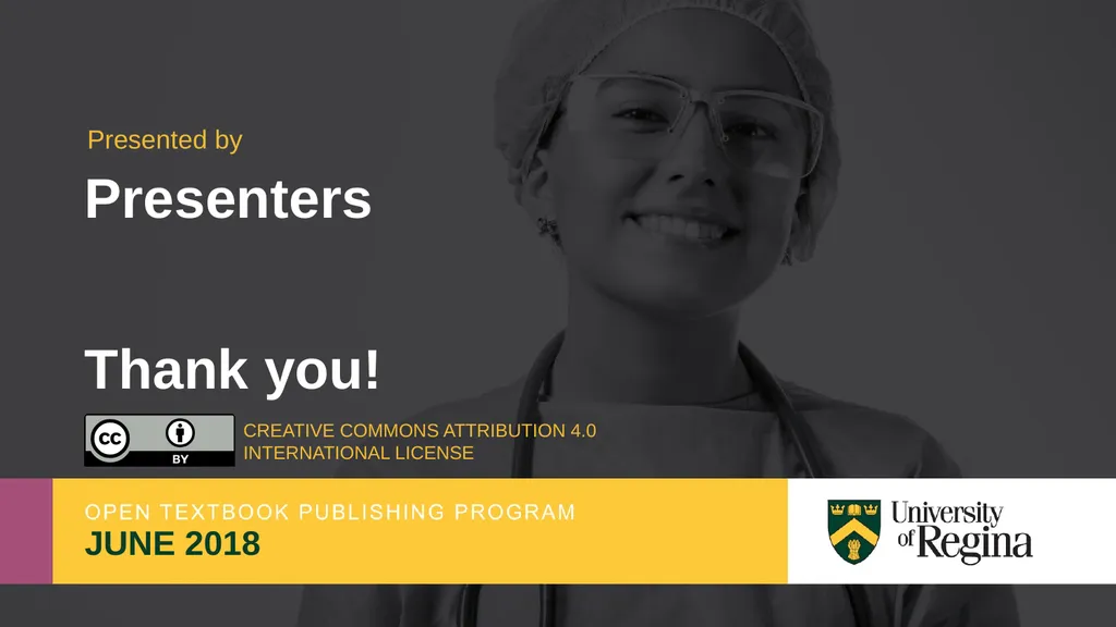 Nursing Leadership through Informatics Shauna - slide 22 of 22
