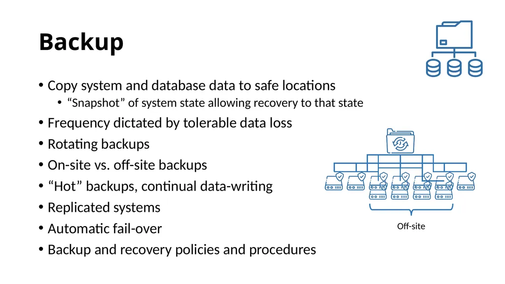 Introduction to Pathology Informatics Session 8: - slide 21 of 34
