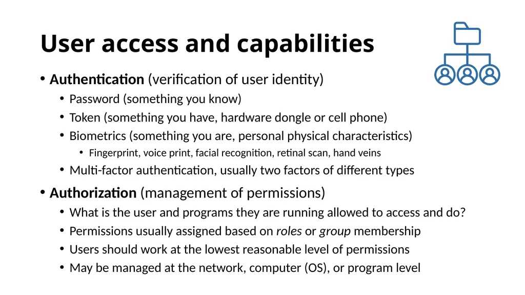 Introduction to Pathology Informatics Session 8: - slide 17 of 34
