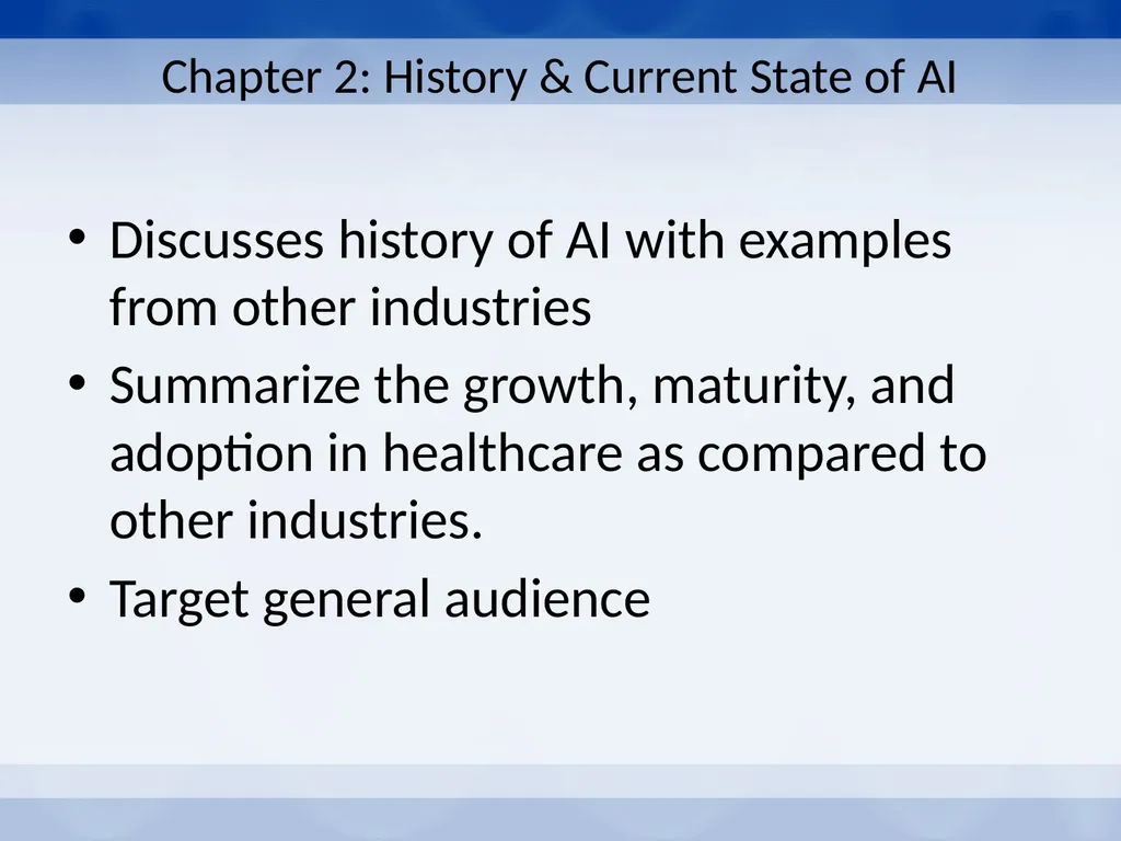 NAM Digital Learning Collaborative AI and the - slide 9 of 18