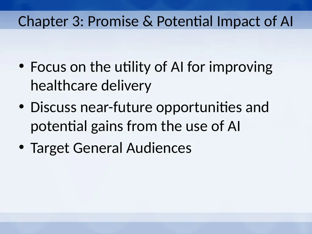 NAM Digital Learning Collaborative AI and the - slide 10 of 18