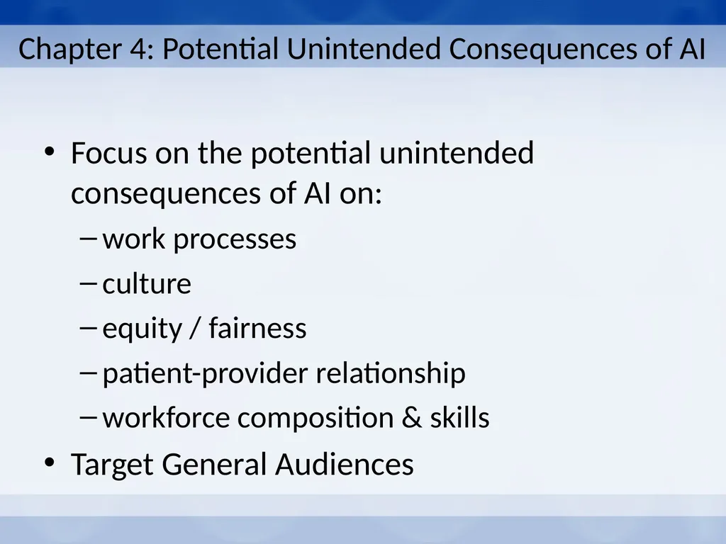 NAM Digital Learning Collaborative AI and the - slide 11 of 18