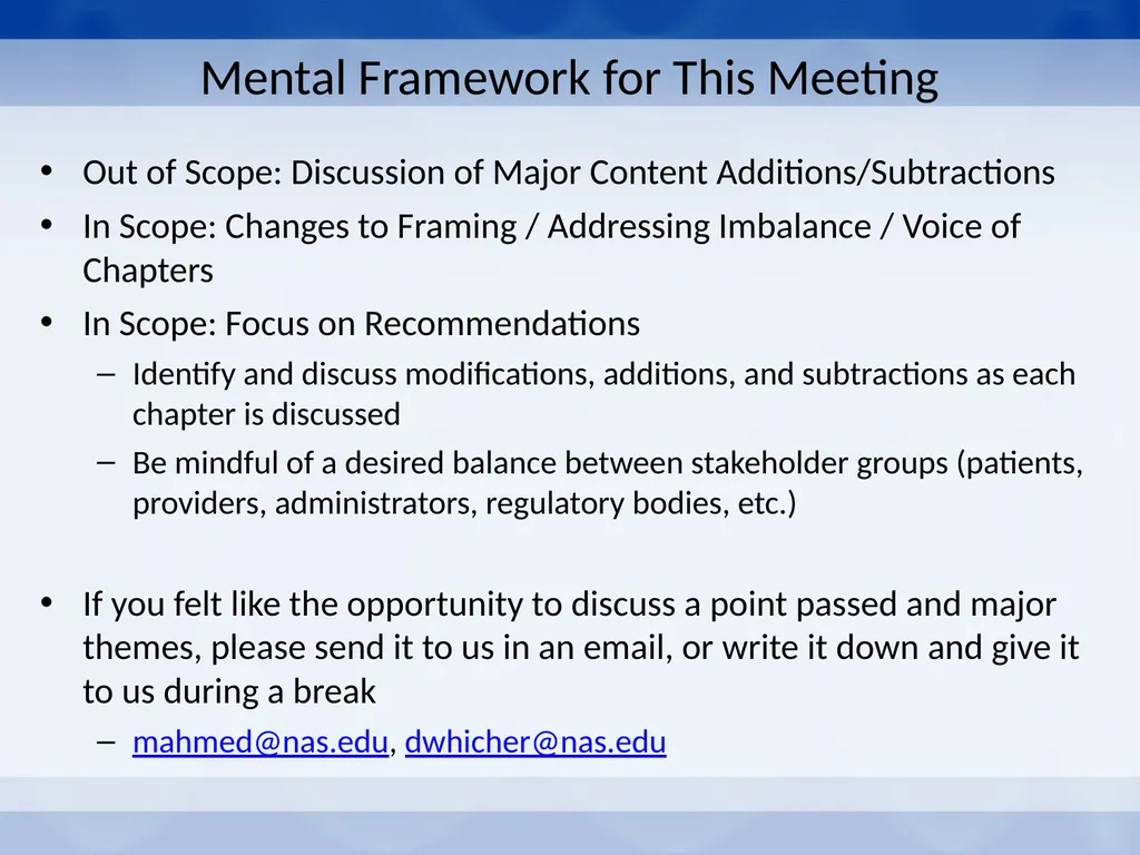 NAM Digital Learning Collaborative AI and the - slide 17 of 18
