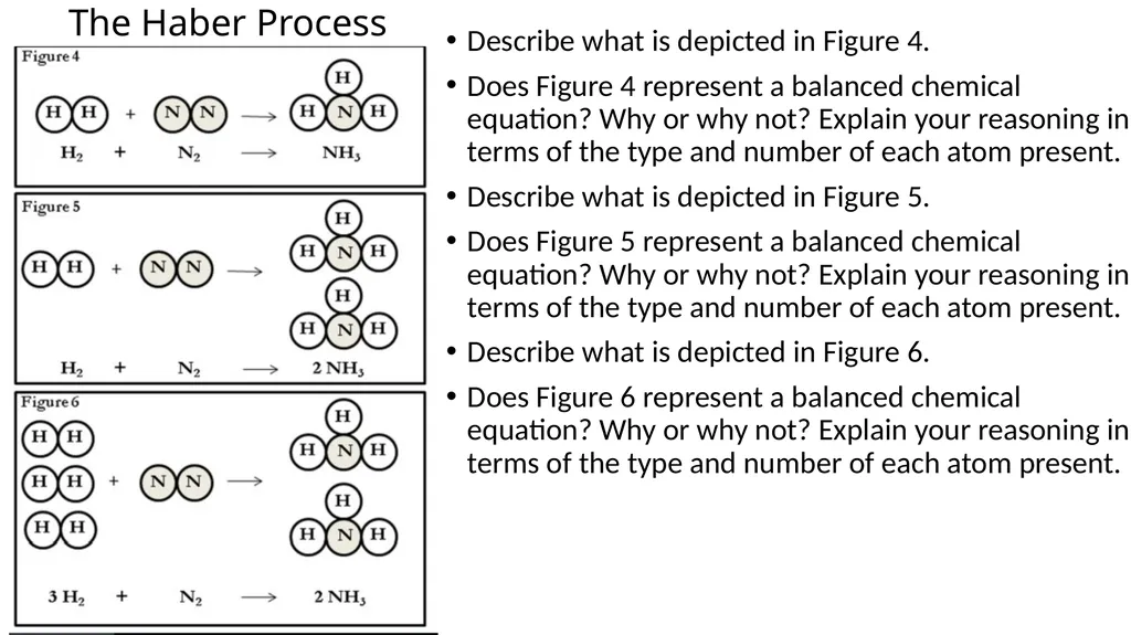 Aim: How to write chemical equations? DO NOW: - slide 7 of 14