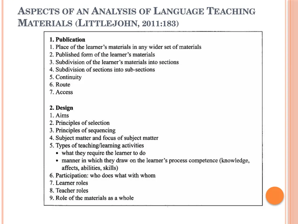 Material Analysis Presented by Nikodemus Yudho - slide 3 of 26