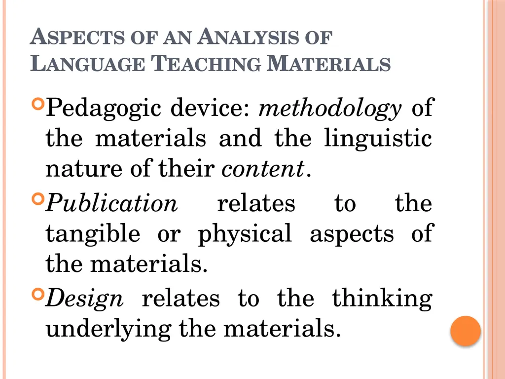 Material Analysis Presented by Nikodemus Yudho - slide 4 of 26