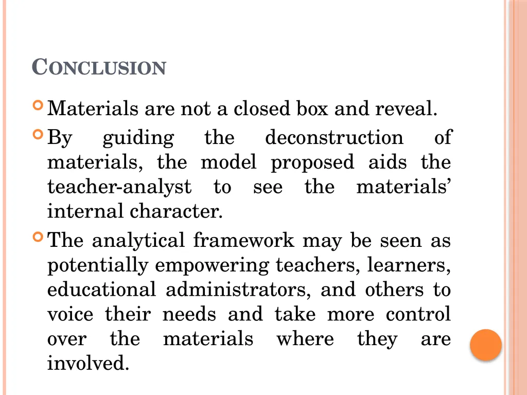 Material Analysis Presented by Nikodemus Yudho - slide 10 of 26