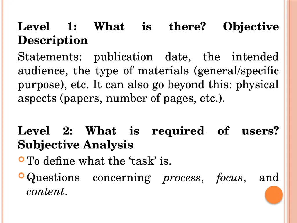 Material Analysis Presented by Nikodemus Yudho - slide 6 of 26