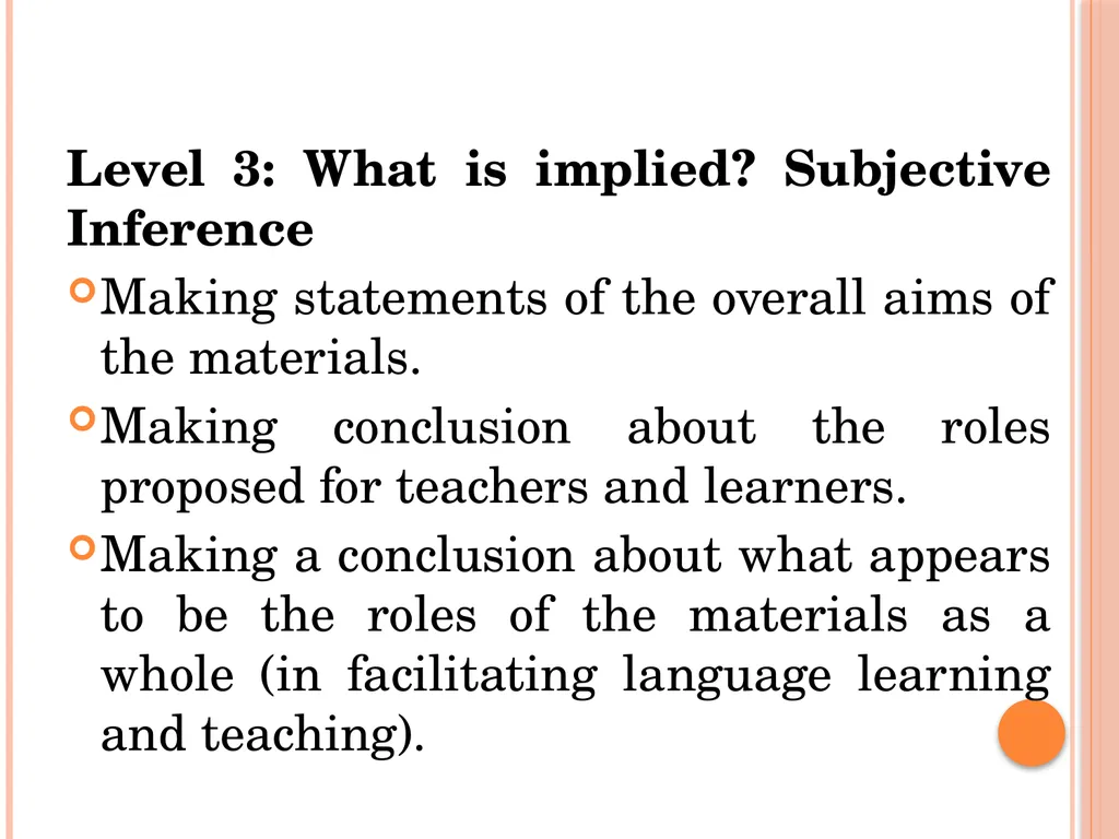 Material Analysis Presented by Nikodemus Yudho - slide 7 of 26