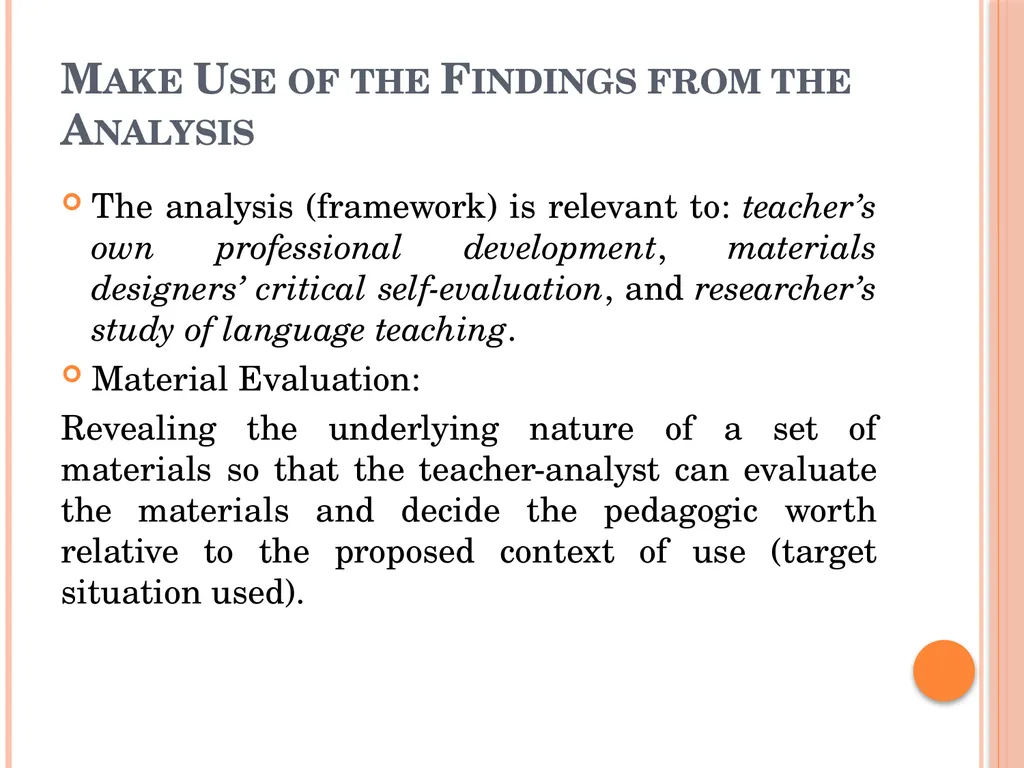 Material Analysis Presented by Nikodemus Yudho - slide 8 of 26