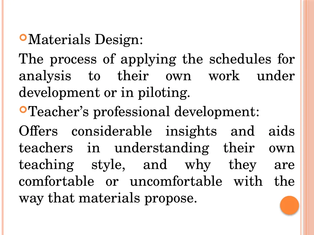 Material Analysis Presented by Nikodemus Yudho - slide 9 of 26