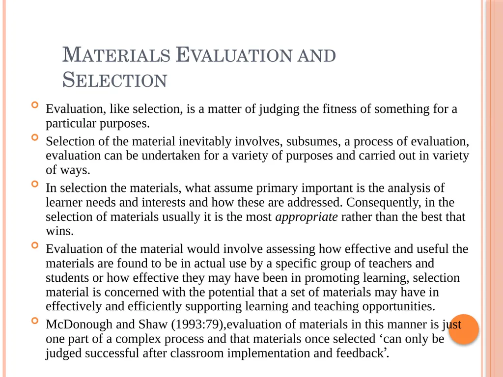 Material Analysis Presented by Nikodemus Yudho - slide 18 of 26
