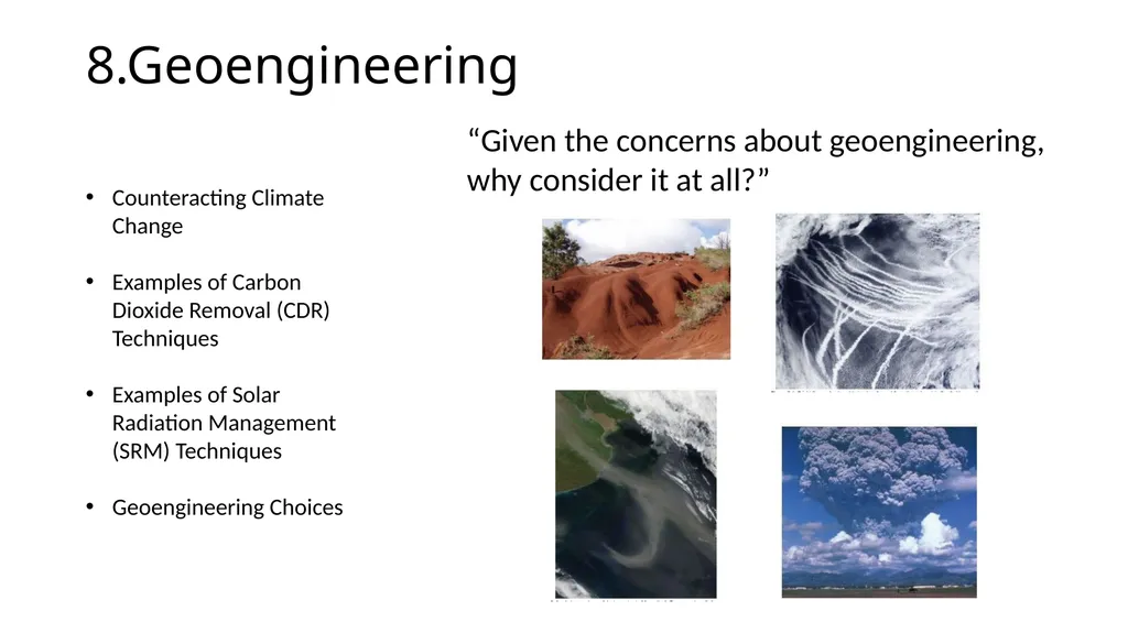 The Teacher-Friendly Guide™ to Climate Change - slide 10 of 12