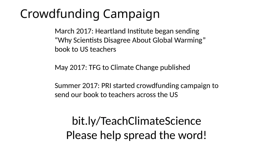The Teacher-Friendly Guide™ to Climate Change - slide 12 of 12