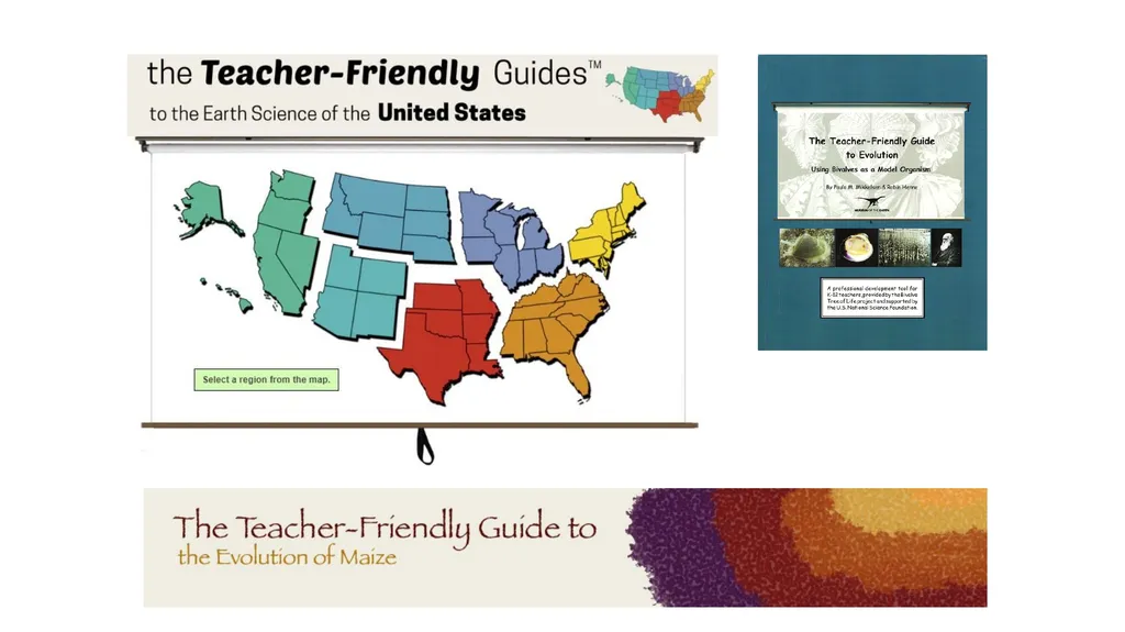 The Teacher-Friendly Guide™ to Climate Change - slide 3 of 12