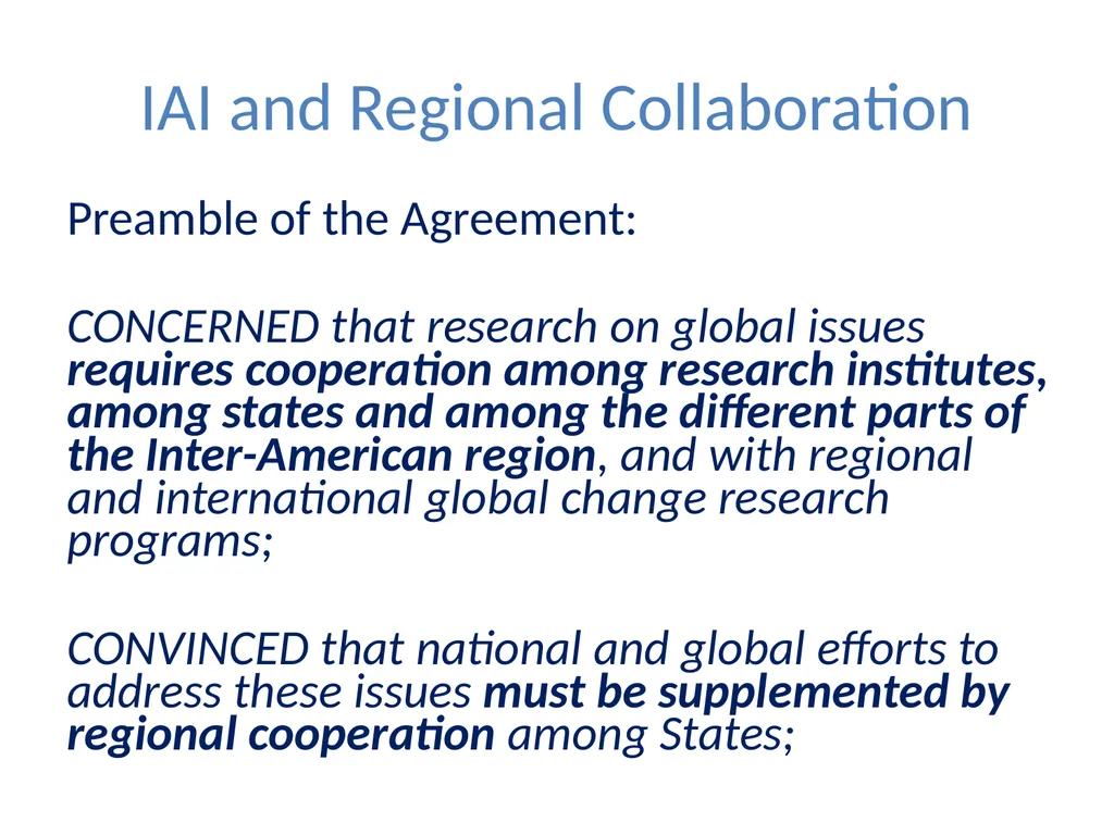 Americas Conference on Solar Radiation - slide 3 of 26