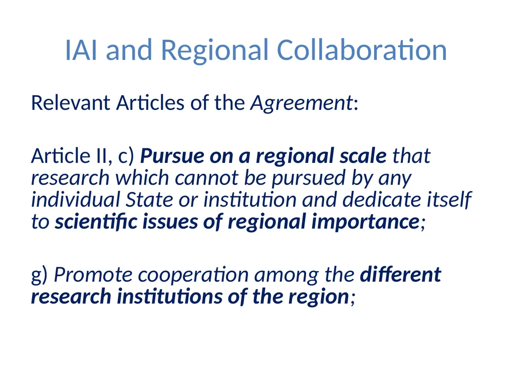 Americas Conference on Solar Radiation - slide 7 of 26