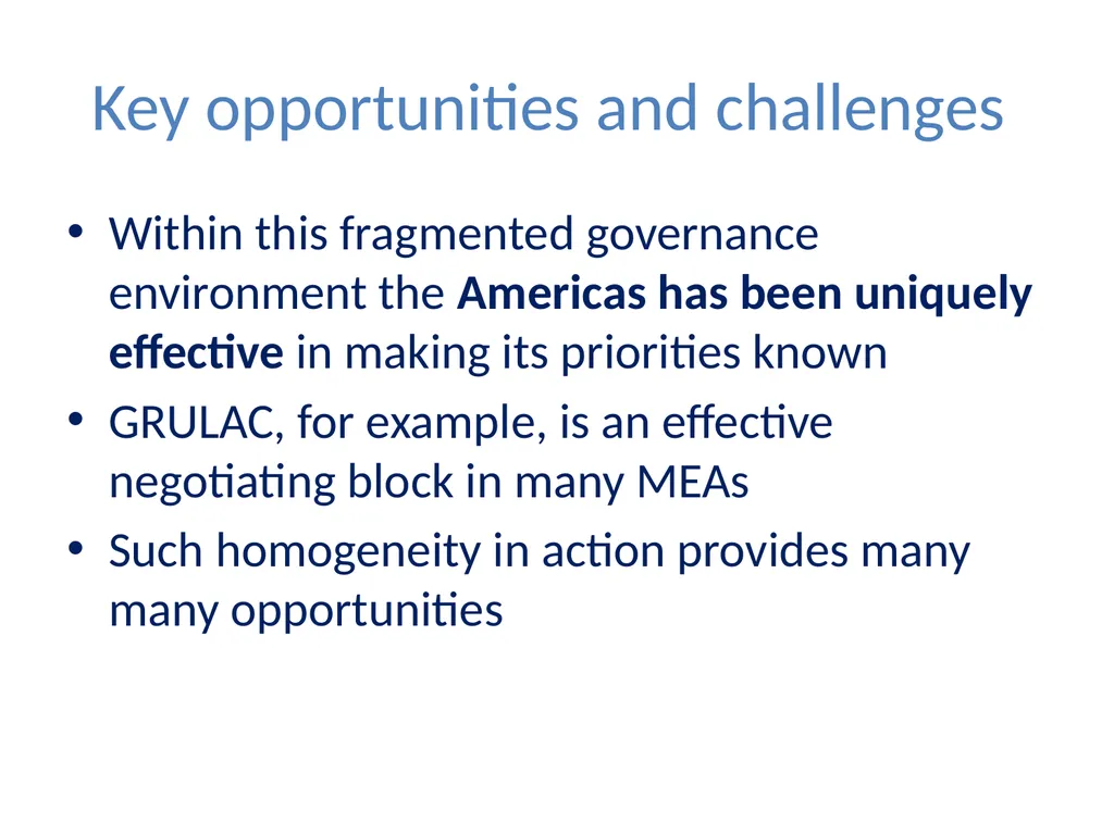 Americas Conference on Solar Radiation - slide 16 of 26