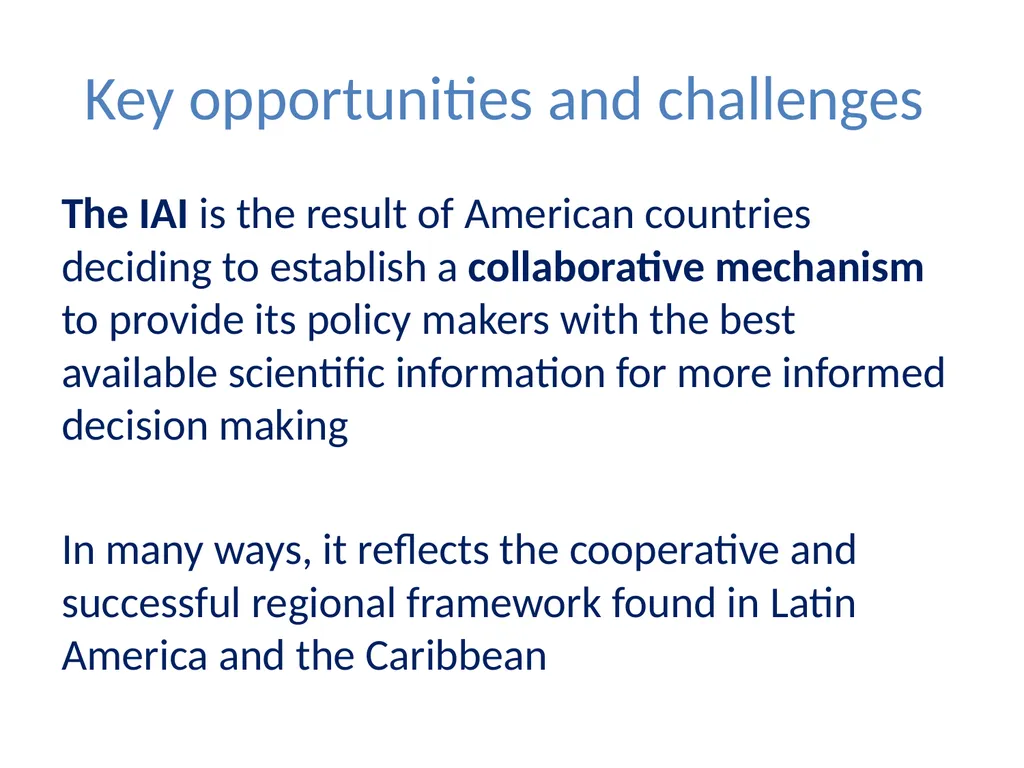 Americas Conference on Solar Radiation - slide 19 of 26