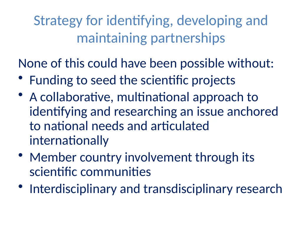 Americas Conference on Solar Radiation - slide 22 of 26