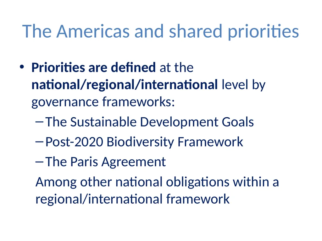 Americas Conference on Solar Radiation - slide 8 of 26