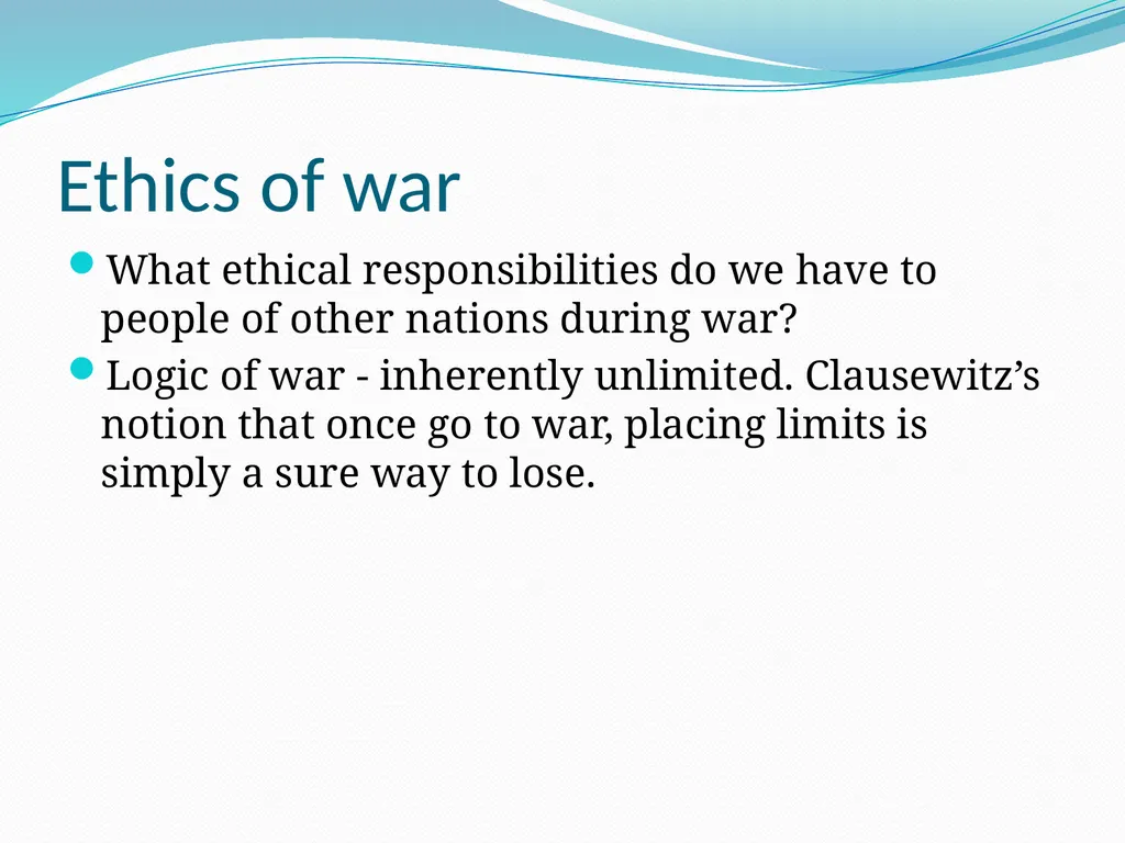 Overview Final exam – questions? Complete climate - slide 25 of 30
