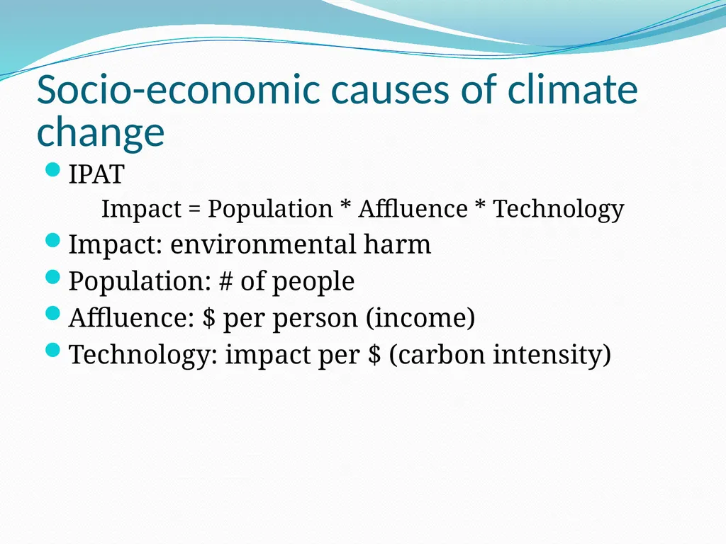 Overview Final exam – questions? Complete climate - slide 7 of 30