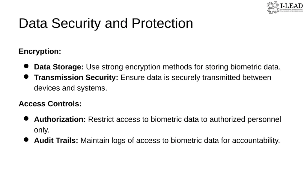 Biometrics & UID // Add facilitator name // - slide 7 of 13