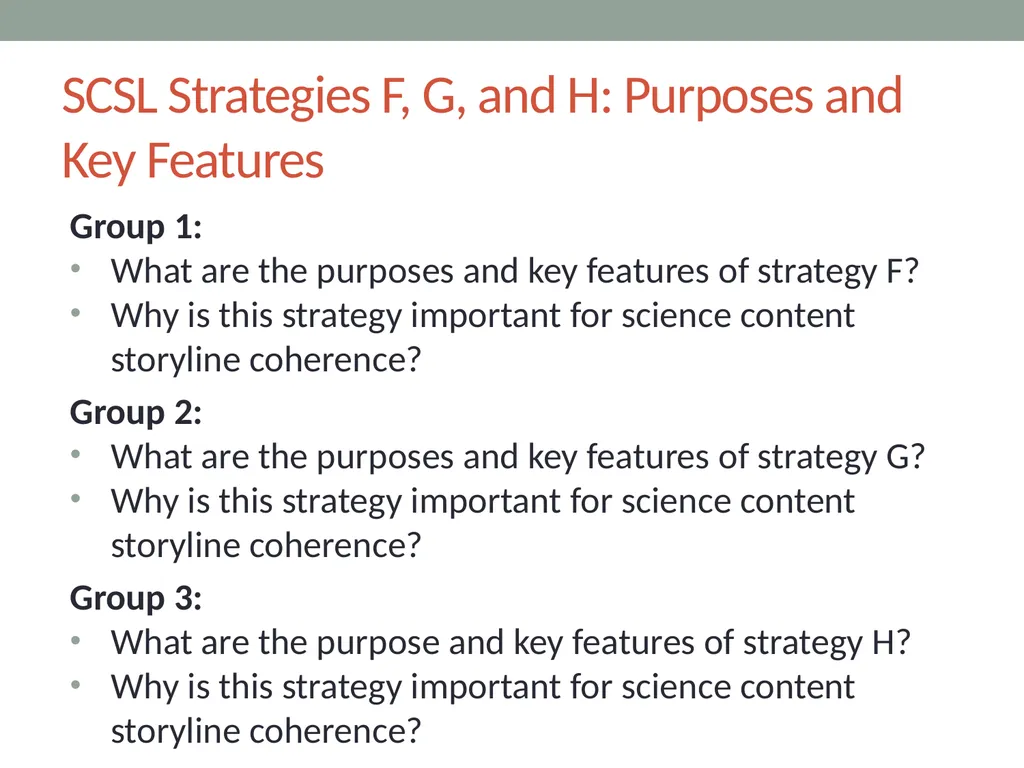 RESPeCT PD pROGRAM RESPeCT Summer Institute Day 8 - slide 7 of 51