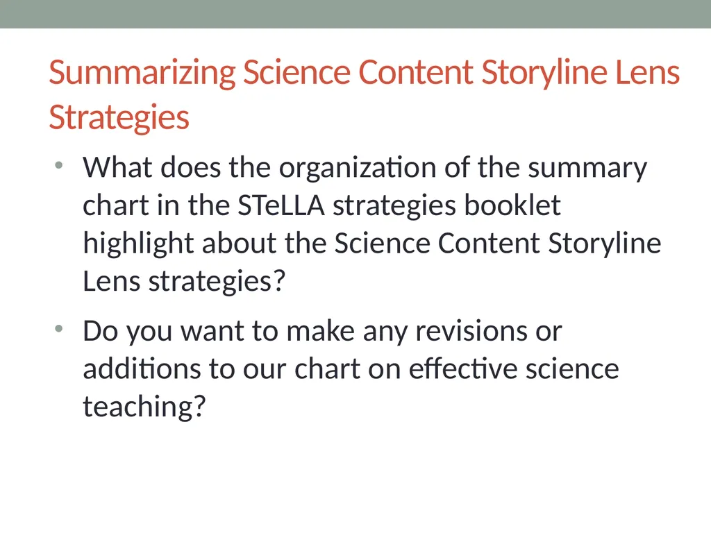 RESPeCT PD pROGRAM RESPeCT Summer Institute Day 8 - slide 49 of 51