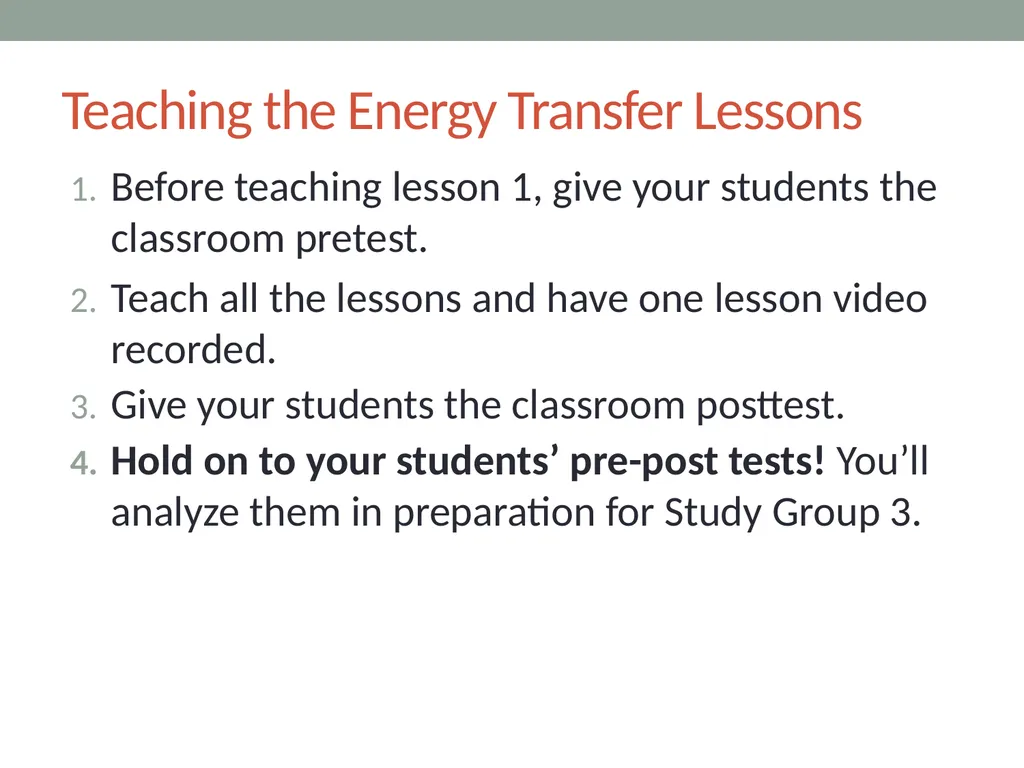 RESPeCT PD pROGRAM RESPeCT Summer Institute Day 8 - slide 19 of 51