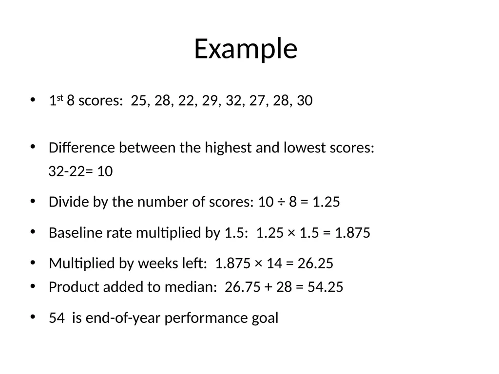 DIBELS – Part II SED 368 Fall 2012 Review DIBELS - slide 18 of 42