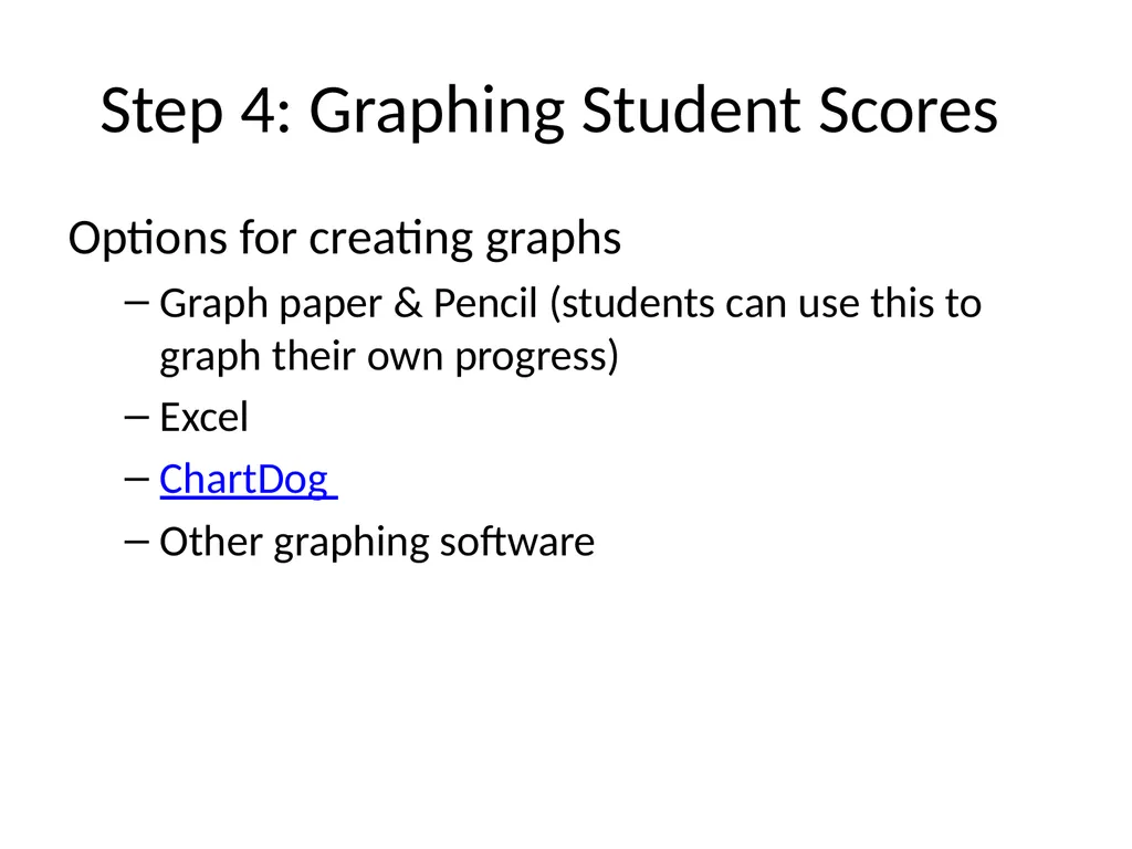 DIBELS – Part II SED 368 Fall 2012 Review DIBELS - slide 10 of 42