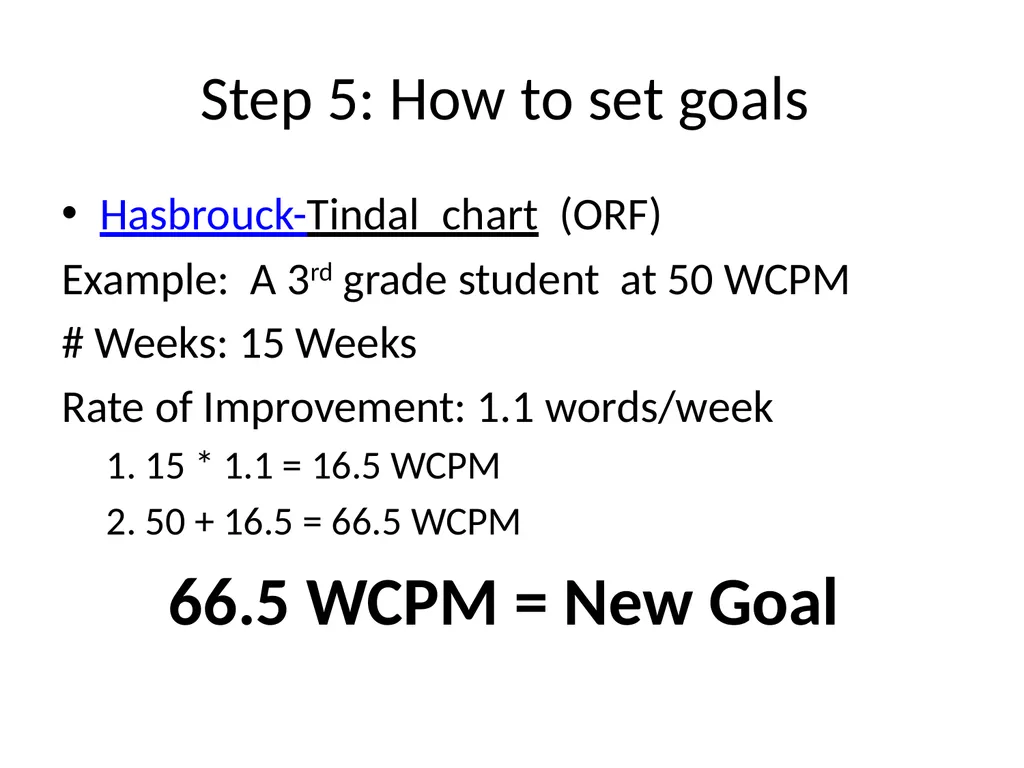 DIBELS – Part II SED 368 Fall 2012 Review DIBELS - slide 14 of 42