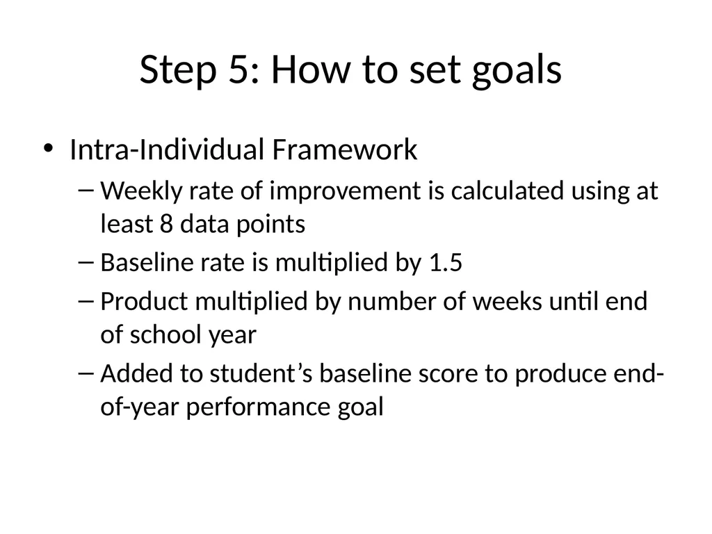 DIBELS – Part II SED 368 Fall 2012 Review DIBELS - slide 16 of 42