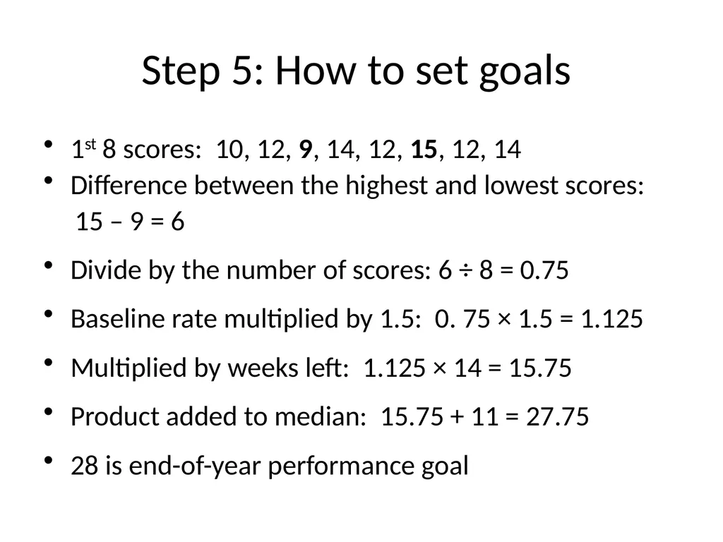 DIBELS – Part II SED 368 Fall 2012 Review DIBELS - slide 17 of 42